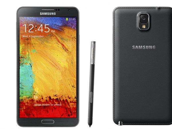 Samsung Galaxy Note 3