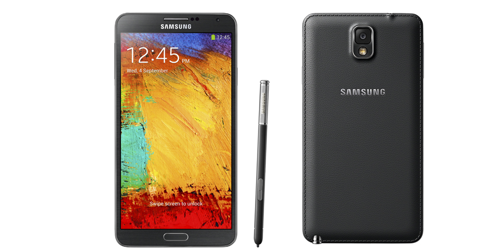 Samsung Galaxy Note 3