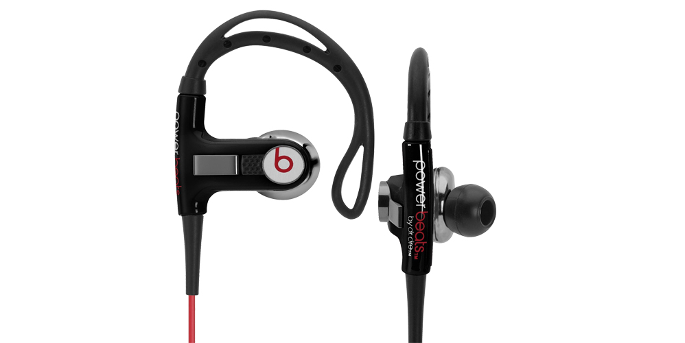 Beats Powerbeats