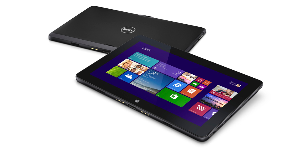 Dell Venue 11 Pro