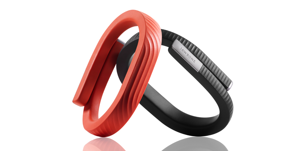 Jawbone UP 24