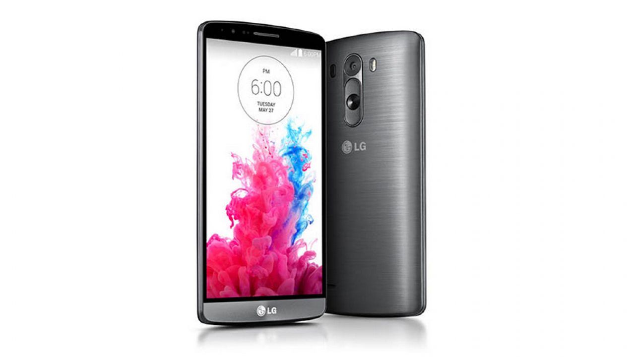 LG erklærer Korea krig mot Samsung – Lyd & Bilde LG erklærer Korea krig mot Samsung – Lyd & Bilde