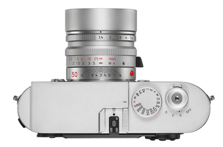 Leica-M-Monochrom_silver_top
