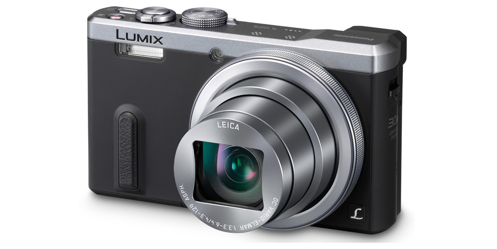 Panasonic Lumix TZ60