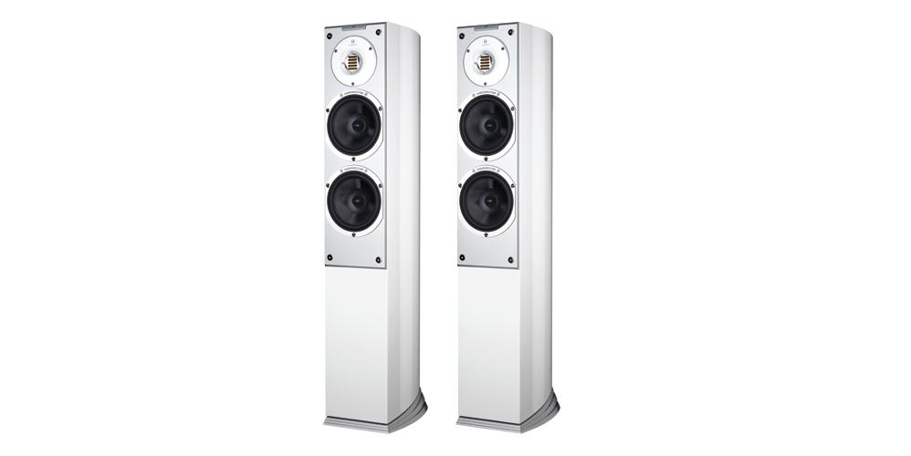 Audiovector Si3 Avantgarde Arreté Discreet