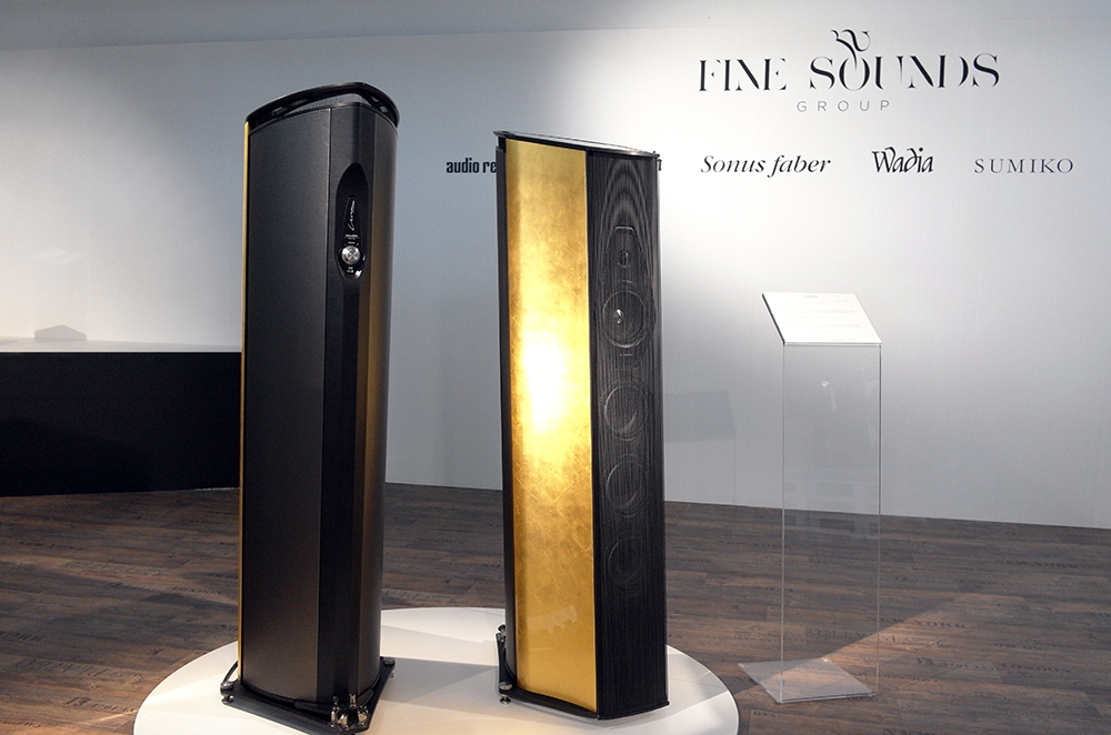 Sonus faber