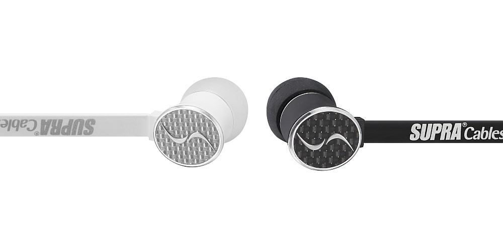 Supra Nitro In-Ear