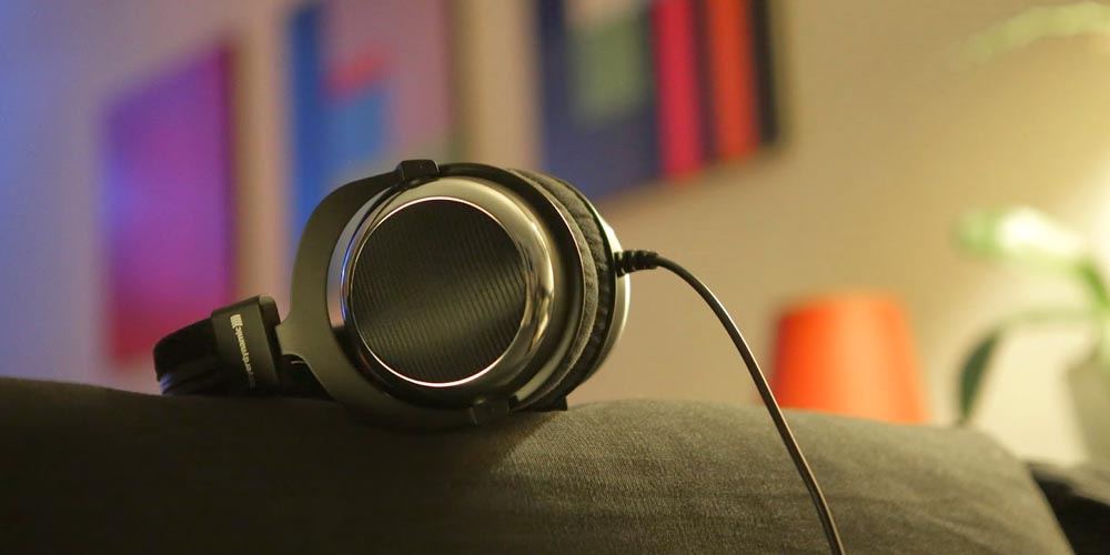 Beyerdynamic T90