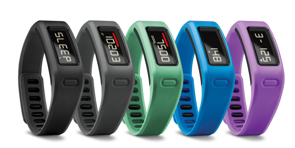 Garmin Vivofit