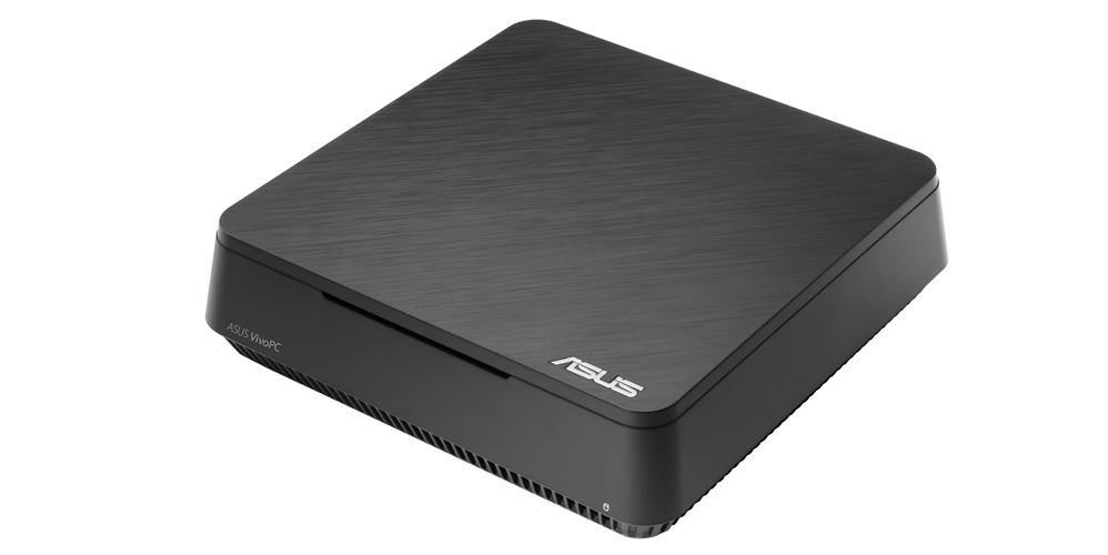 ASUS VivoPC VC60 19