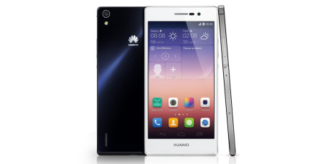 TEST: Sony Xperia Z Ultra – En kjempeseier for Sony TEST: Sony Xperia Z Ultra – En kjempeseier for Sony