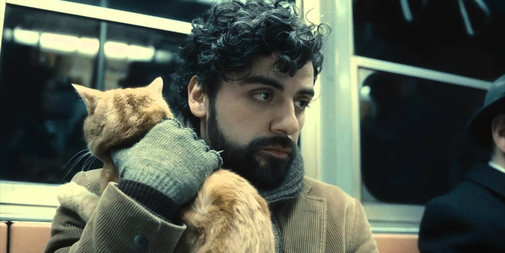 Inside Llewyn Davis