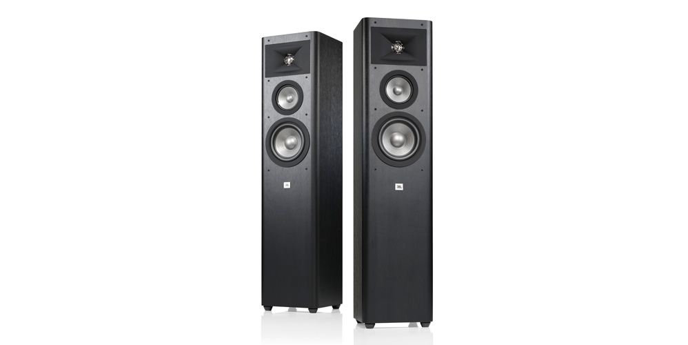 JBL Studio 270 22