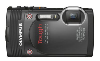 Olympus Tough TG-850