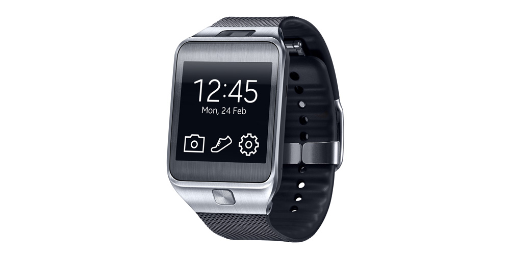 Samsung Gear 2