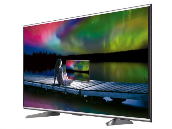 Sharp Aquos LC-70UQ10EN