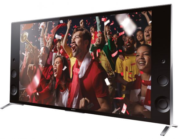 Sony KD-65X9005B