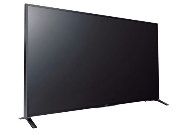 Sony Bravia KDL-60W855B