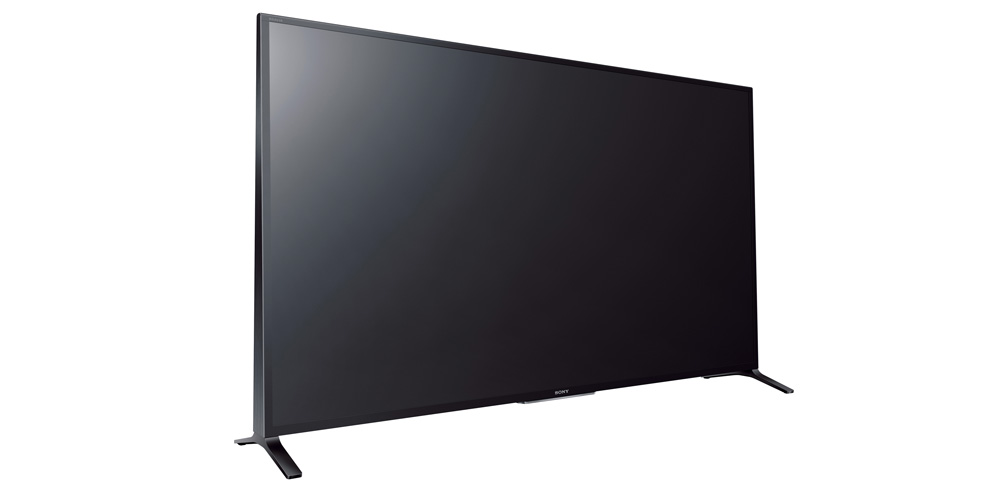 Sony Bravia KDL-60W855B