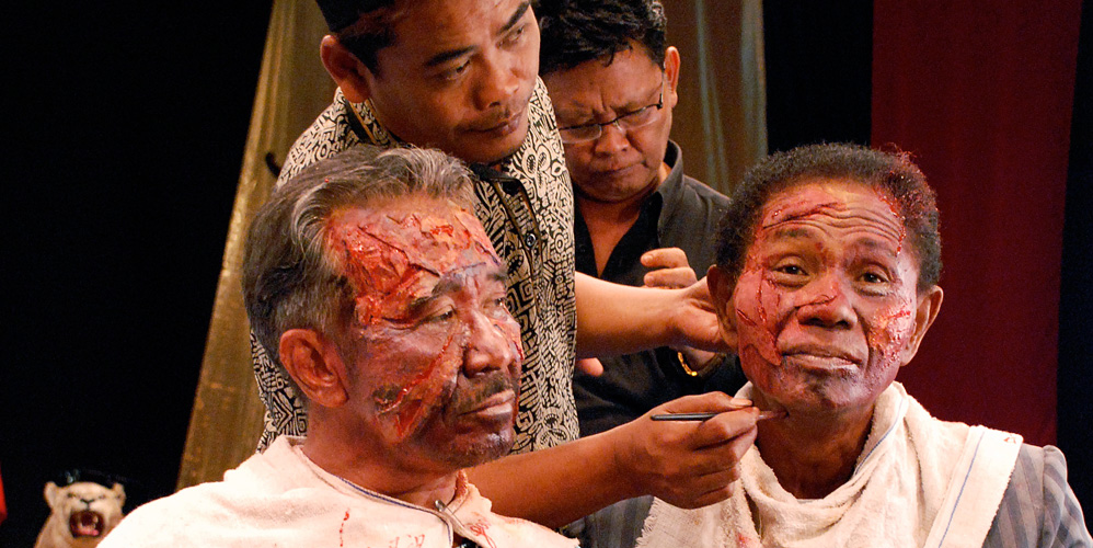 The Act of Killing 7