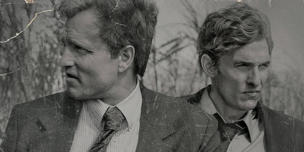 True Detective