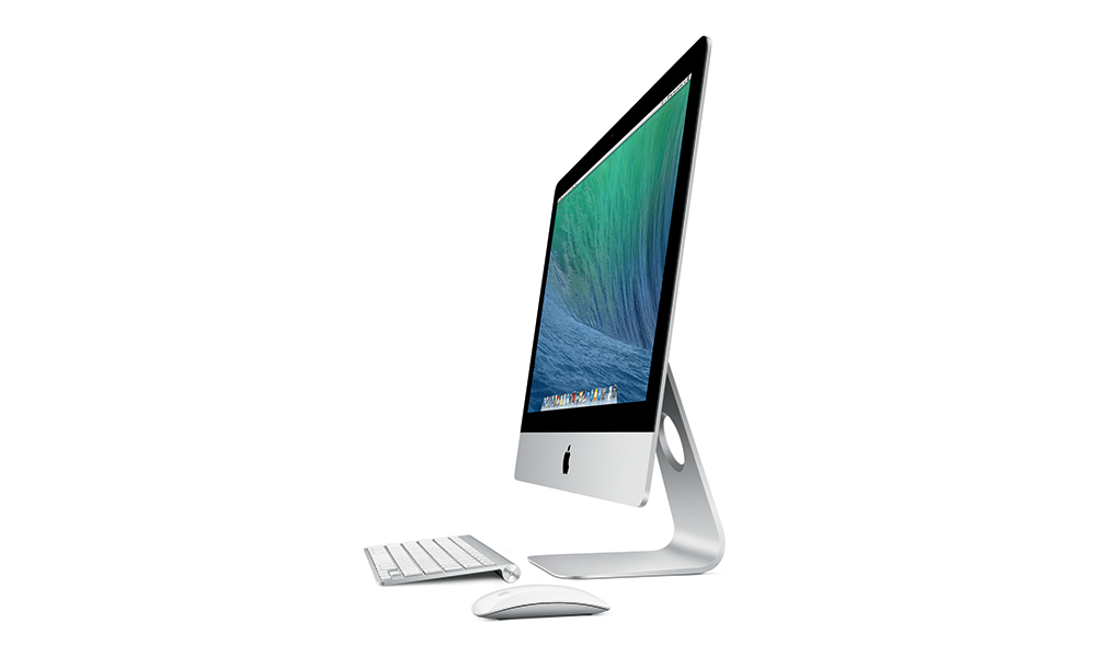 Billigere iMac