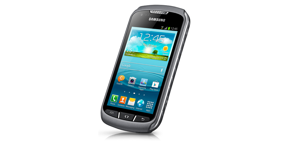 Samsung Galaxy Xcover 2