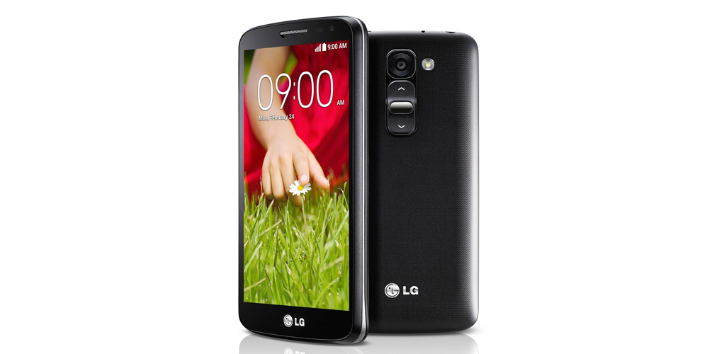 LG G2 mini