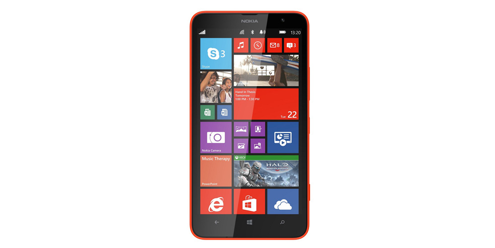 Nokia Lumia 1320