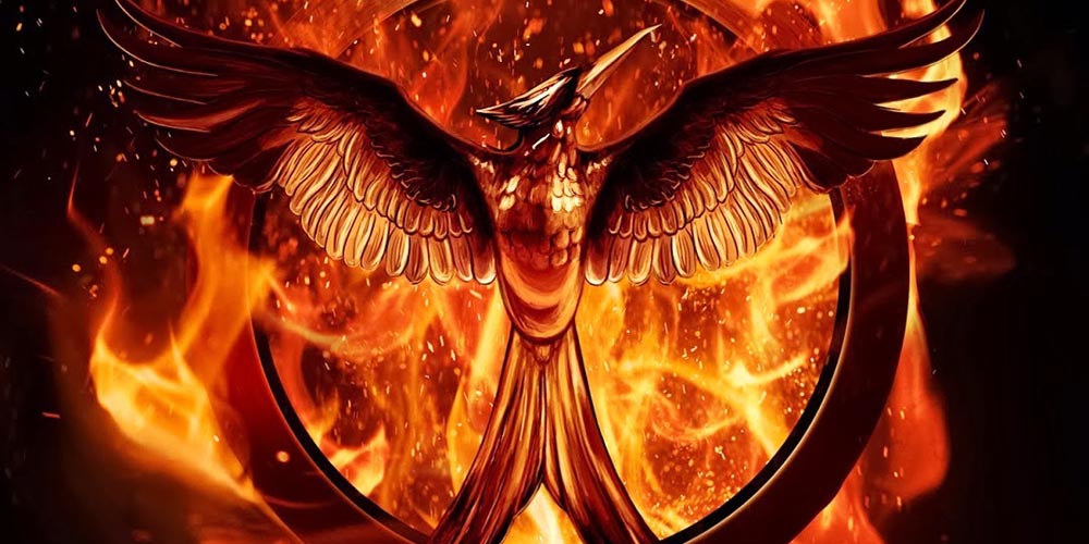 Første del av ”Hunger Games”-finalen kommer i november