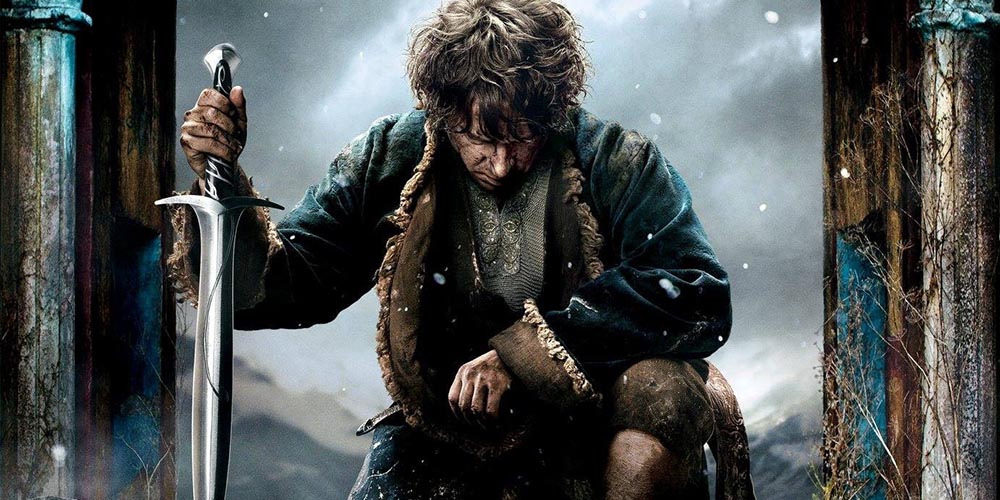 Se første trailer til den siste Hobbiten-filmen
