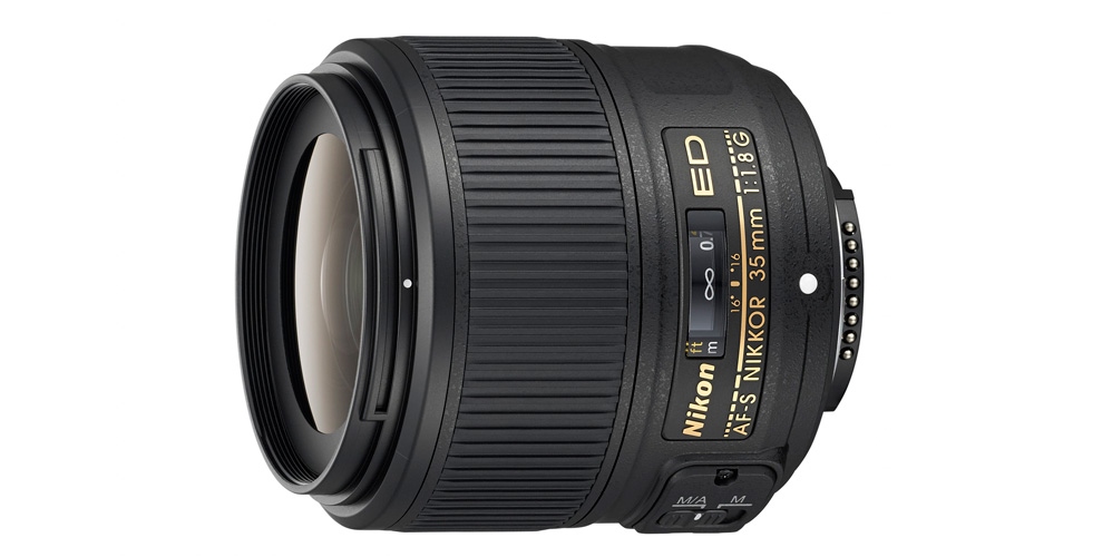 Nikon AF-S Nikkor 35mm f1.8G ED 15
