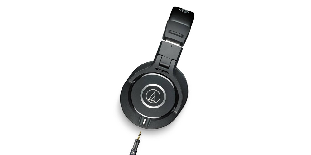 Audio-Technica ATH-M40X