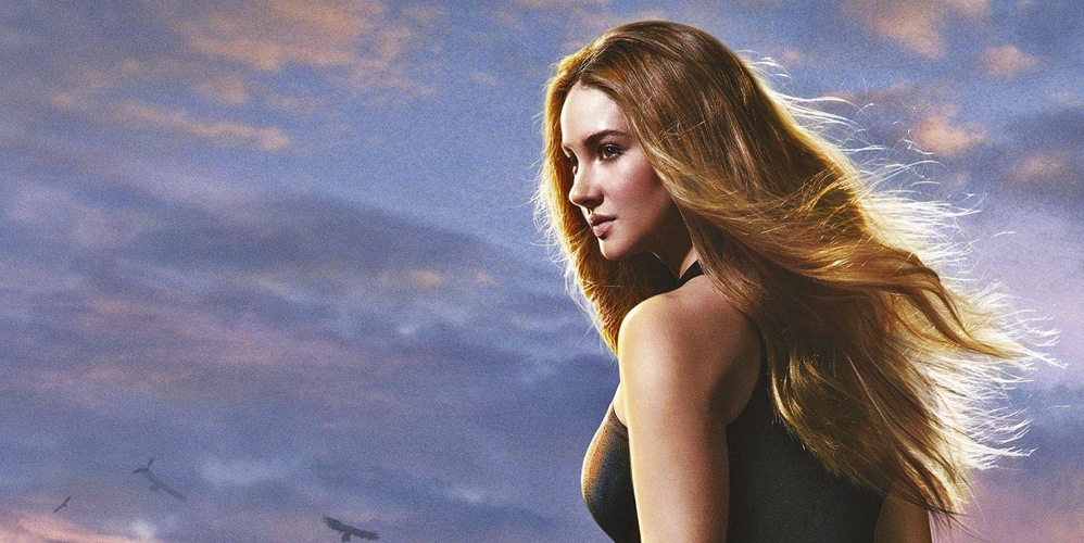 Divergent 8