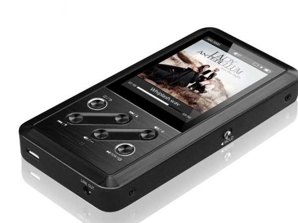 FiiO X3