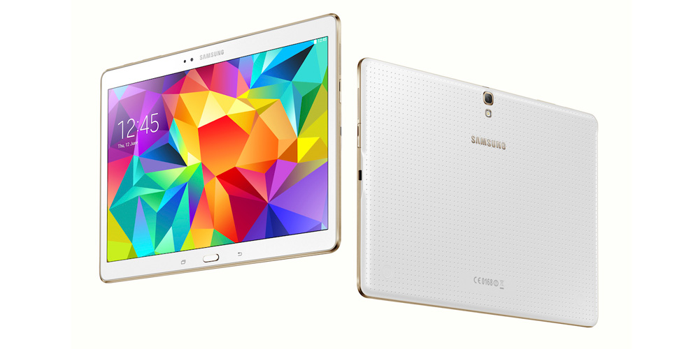 Samsung Galaxy Tab S 10.5