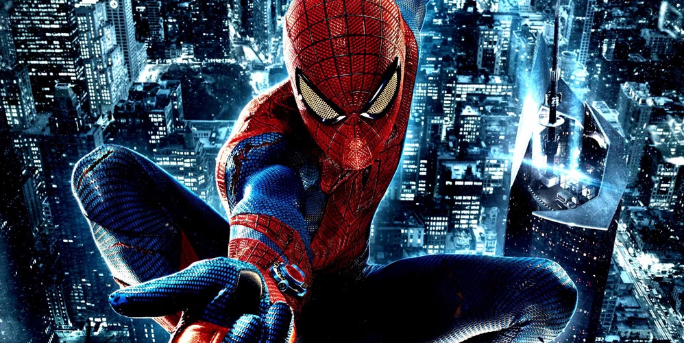 The Amazing Spider-Man 2