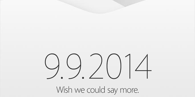 Vi rapporterer fra Apple-lanseringen