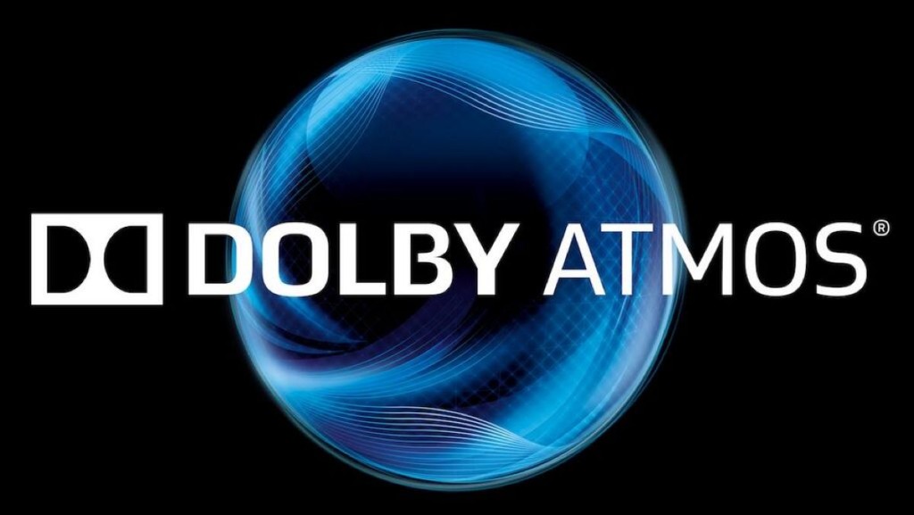 Dolby Atmos i hjemmekinoen