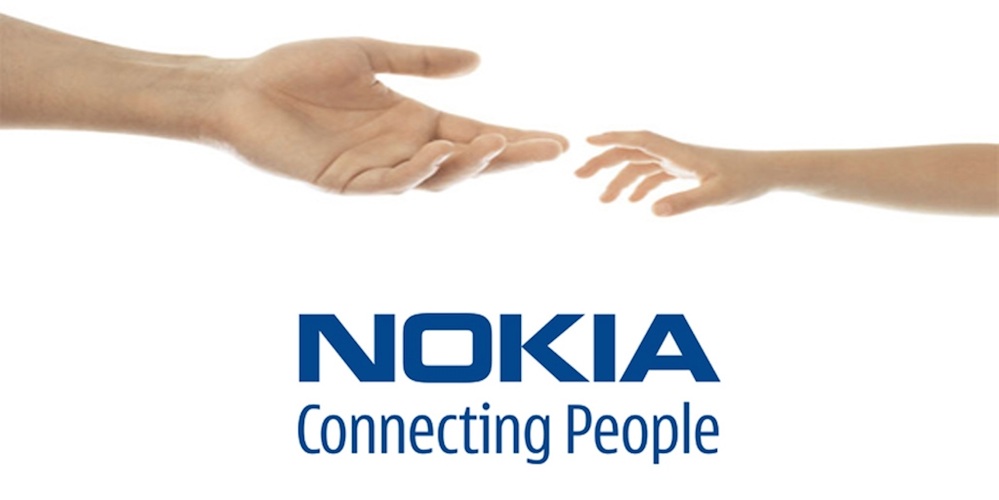 Slik oppstod Nokias ringetone