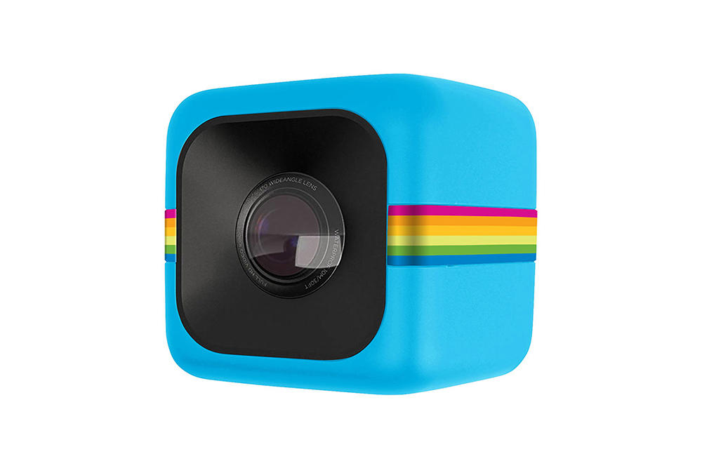 Polaroid vil være med på leken 1