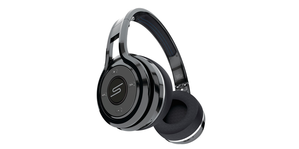 SMS Audio Sync by 50