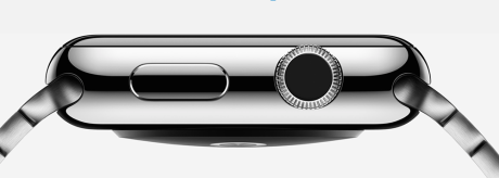 Apple Watch 1