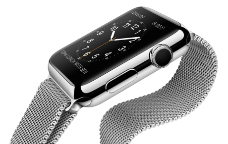 Apple Watch 5