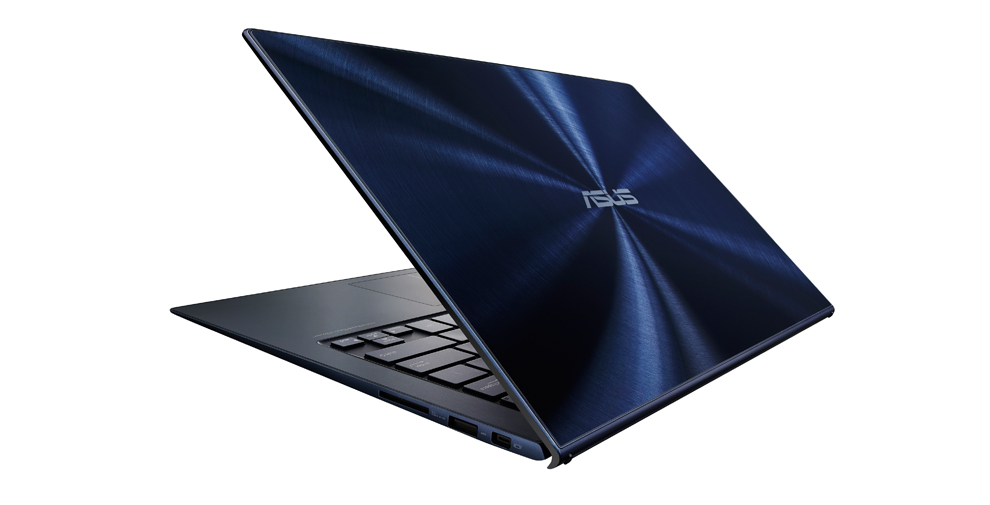 ASUS Zenbook UX301LA