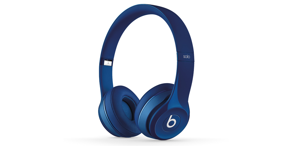 Beats by Dre Solo 2