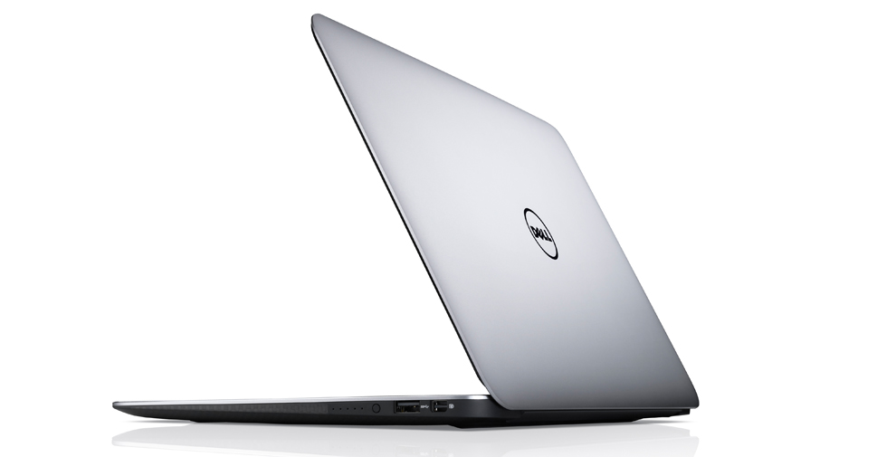 Dell XPS 13