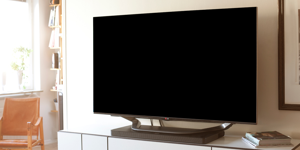 LG LAP340N 1