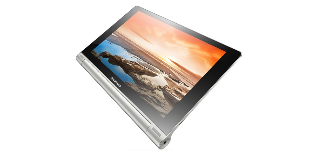 Lenovo Yoga Tablet 10 HD+