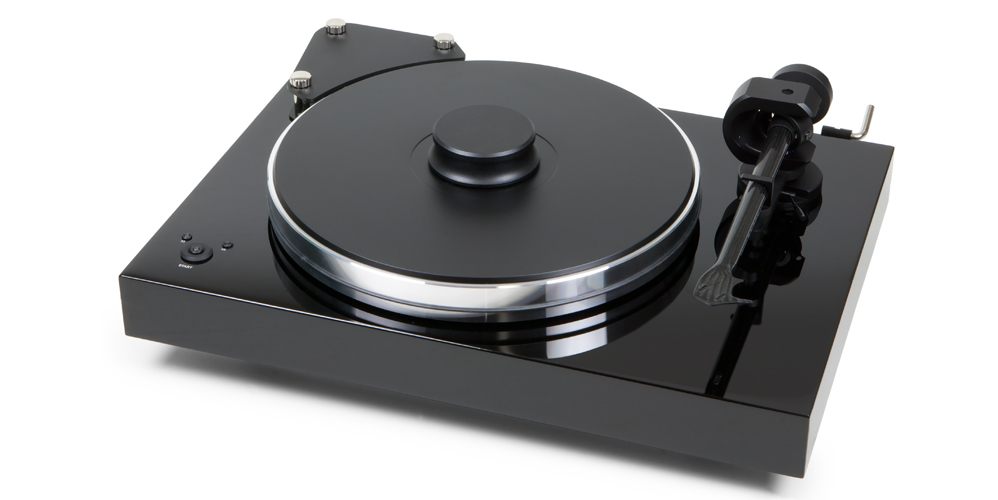 Pro-Ject Xtension 9